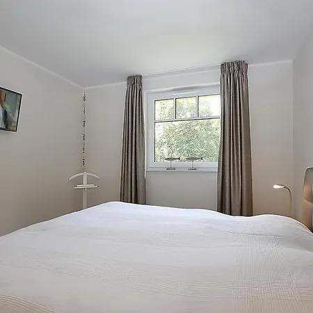 Reethaus Am Mariannenweg 11b * ボルテンハーゲン