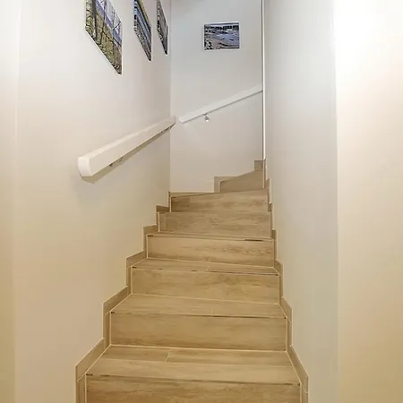 Reethaus Am Mariannenweg 11b 別荘 *