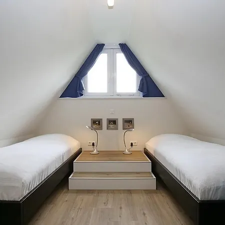 Reethaus Am Mariannenweg 11b *