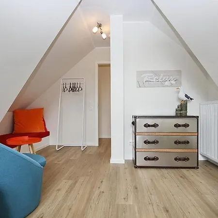 Reethaus Am Mariannenweg 11b