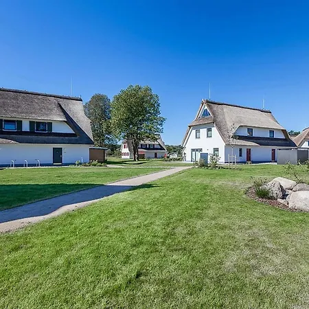 Reethaus Am Mariannenweg 11b