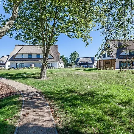 別荘 Reethaus Am Mariannenweg 11b *