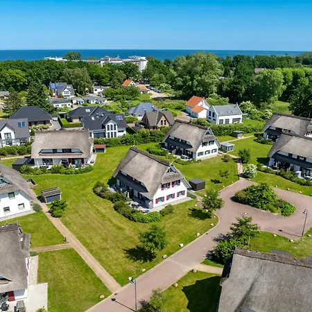 Reethaus Am Mariannenweg 11b *