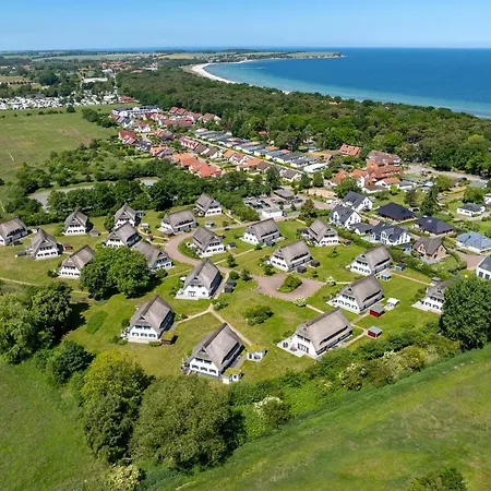 Reethaus Am Mariannenweg 11b