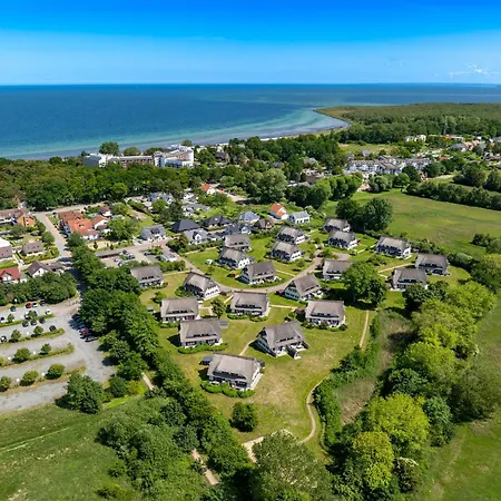 Reethaus Am Mariannenweg 11b *