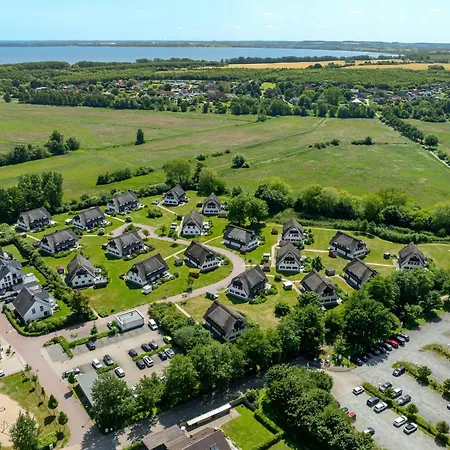 Reethaus Am Mariannenweg 11b