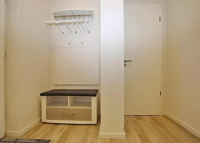 Reethaus Am Mariannenweg 11b