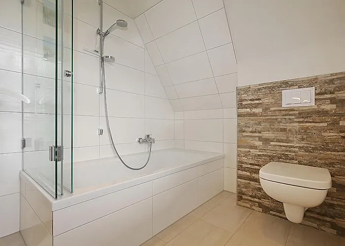 Reethaus Am Mariannenweg 11b 볼텐하겐