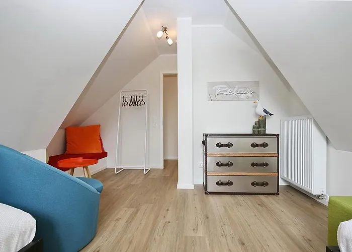 Reethaus Am Mariannenweg 11b