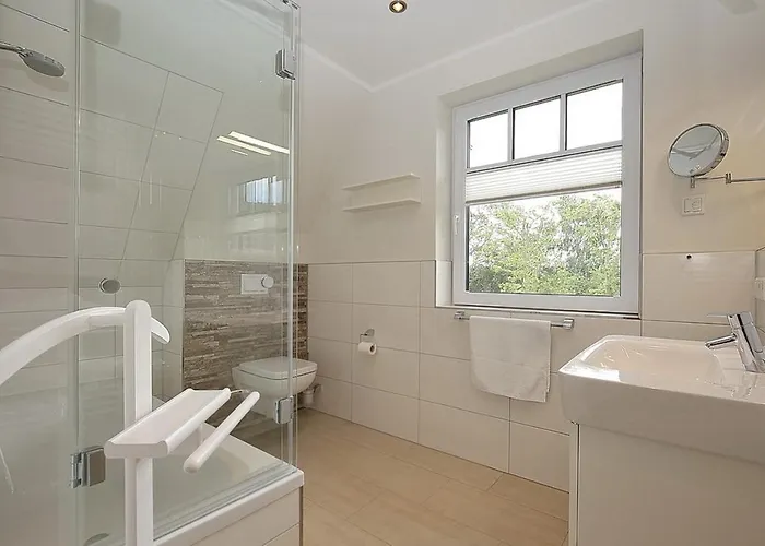 Reethaus Am Mariannenweg 11b *