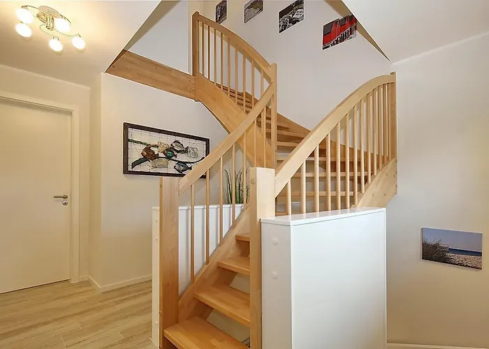 Reethaus Am Mariannenweg 11b 볼텐하겐