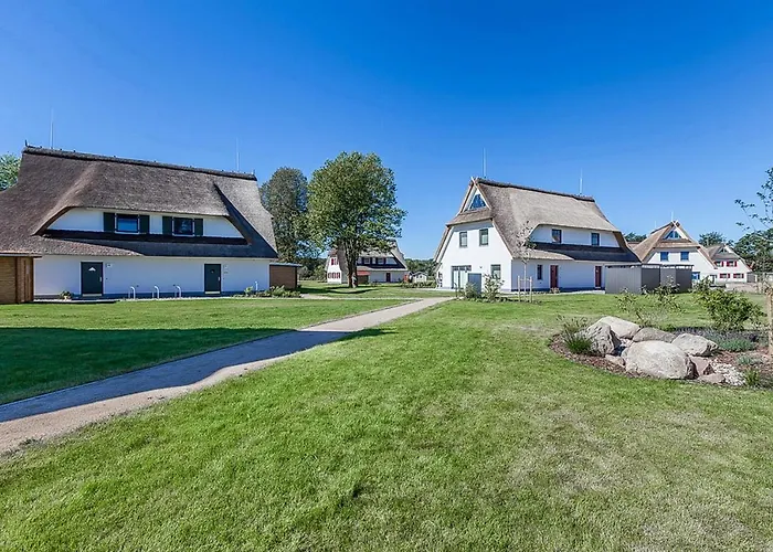 Reethaus Am Mariannenweg 11b