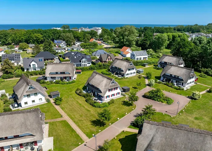 Reethaus Am Mariannenweg 11b *