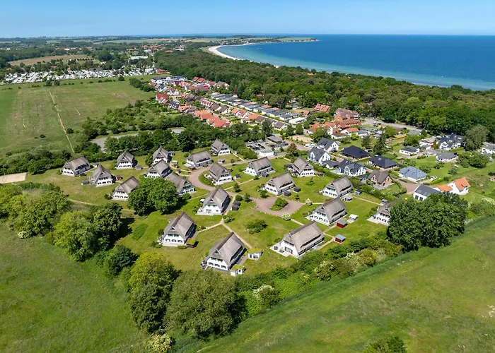 Reethaus Am Mariannenweg 11b