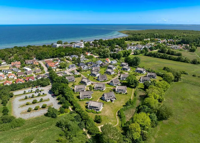 Reethaus Am Mariannenweg 11b *