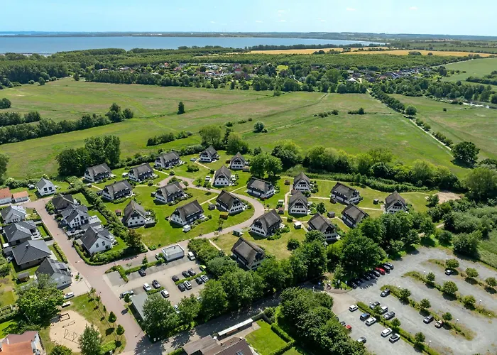 Reethaus Am Mariannenweg 11b